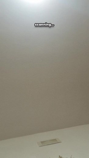 Anime Character Ryuk Scanning Animation Visuals