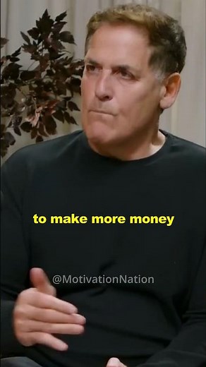 Mark Cuban Learn From Millionaires