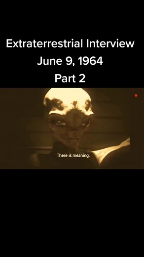 Declassified Project Blue Book Interview (1952 - 1969) - Part 2