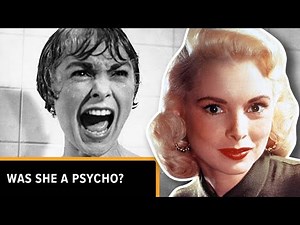 You’ll Never Look at Janet Leigh the Same Way Again