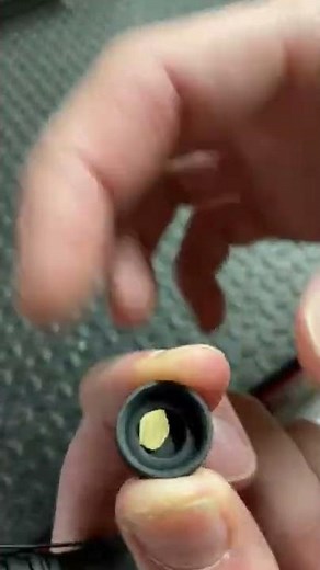 Modding the Streamlight Stylus Pro/Microstream - Tuff Possum Gear