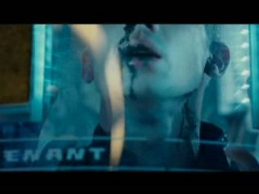 PANDORUM - Teaser Trailer