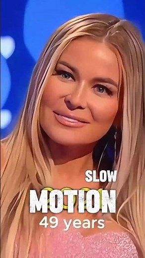 Hollywood Star with Unexpected Fear #Baywatch #CelebrityFacts