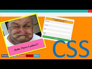 CSS Tutorial for Beginners 0 - CSS Tutorial