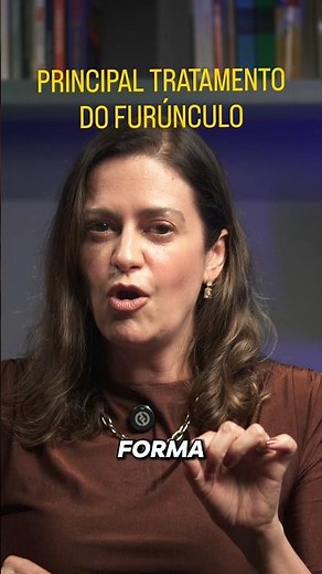 FURÚNCULO: como tratar? #furunculo #tratamentodofurunculo #abscesso #drenagemdofurunculo