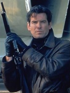 James Bond: A holnap markában