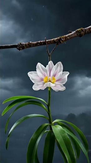 Nature’s Softest Transformation 🌸Bloom in Time