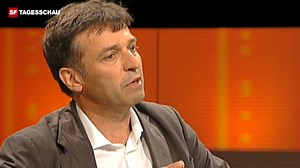 Andreas Ladner zum Persönlichkeitsprofil