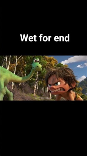 The Good Dinosaur#viral #sorts #sort #trending