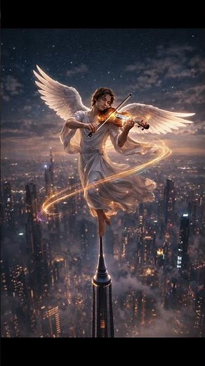 The Musician — Synthwave track | Michael Brave