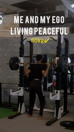 Comment YOUR SQUAT PR!🦍❤️‍🔥 #gymmotivation