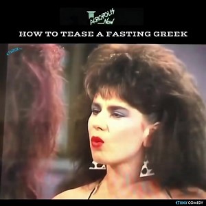ACROPOLIS NOW: Greek Torture 😵‍💫 | ETHNIX COMEDY