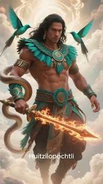 Ep 2: Aztlan — The Aztecs’ Missing Homeland