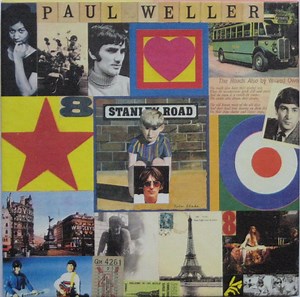 Paul Weller - Stanley Road