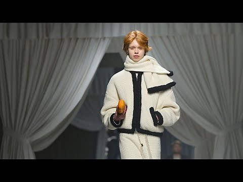 Moschino | Fall Winter 2024/2025 | Full Show
