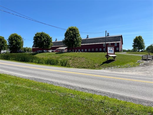 16 New Haven Rd, Vergennes, VT 05491 - Land for Sale | LoopNet