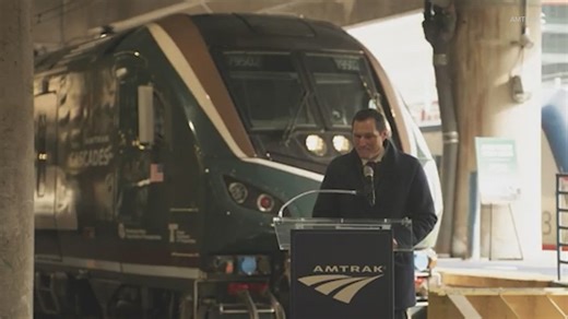 Empire Builder onboard staffing moving to Chicago, raising questions