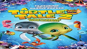 مشاهدة فيلم A Turtle's Tale 2: Sammy's Escape from Paradise 2012 فشار فيديو
