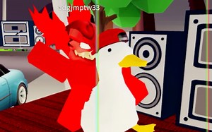 【Funky Friday】Warning-hard