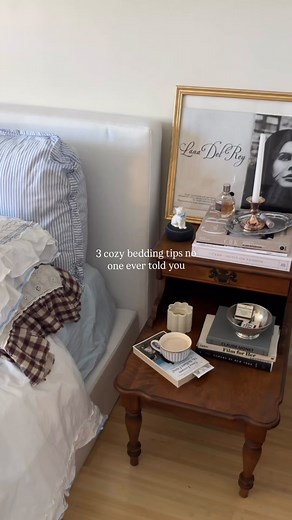 21 reactions | No one talks about these game-changing bedding hacks ...