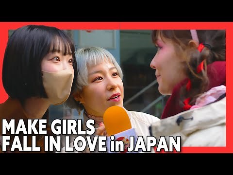 How to get a Japanese girlfriend in 2023