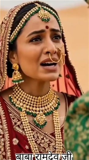 Baba ramdev ji ka video #song #sorts #rajasthani