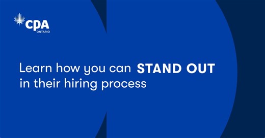 1.1K views | New to Canada? Looking to break into the job market?...