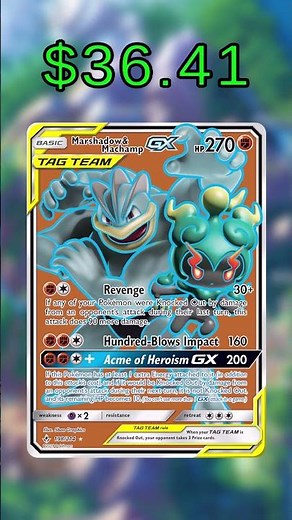 Top 20 Machamp Cards (Most Expensive) English March 2026
