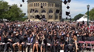 1.8K views · 135 reactions | What a special day we had yesterday as a community, celebrating the great Union College Class of 2022. Congratulations to our graduates and thank you to the family and friends who supported our students along the way! #unioncollege #union2022 | Union College | Facebook