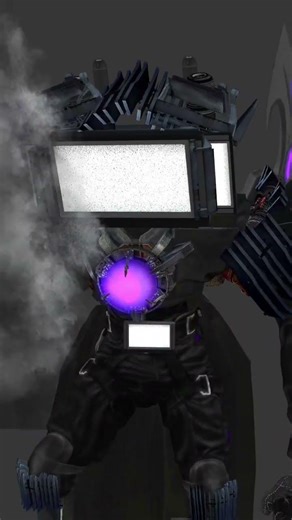 Teleporting hand test animation