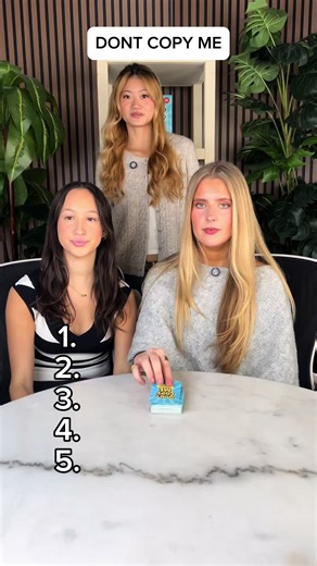 Fun Game of Guessing Names and Brands