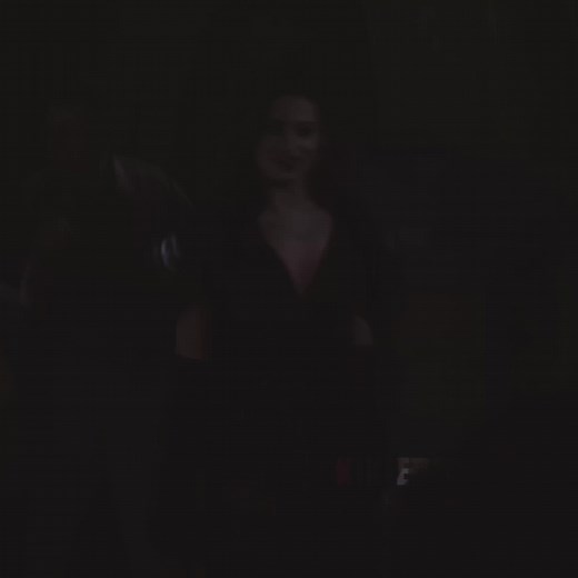 Twilight Edit: Aro and Heidi Volturi Highlights