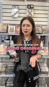 HOW MUCH DOES AN ORIGINAL PS2 GAME COST AT RETROCON 2026??