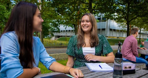 Psychology BSc | Tilburg University