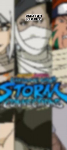 Siapakah Penakluk 7 Pedang Legendaris Kirigakure???