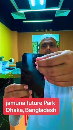 GX OLED iPhone Display 🔧 Full Test + Touch & Brightness Check
