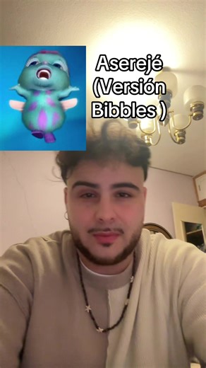 No me lo puedo creer jajaja #bibbles #barbie #barbiemovie #asereje #lasketchup