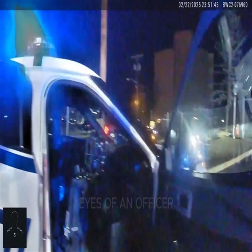 Woman Drives Off From Police — Ends in DUI Arrest | On Patrol Live Office