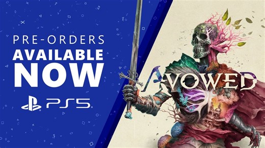 Avowed is getting new playable races, and it's finally coming to PS5 | AltChar