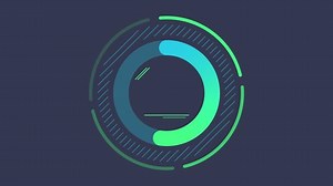 Infographic Element Circle Chart Stock Footage Video (100% Royalty-free) 1027438529 | Shutterstock