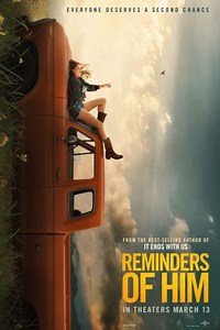 Reminders of Him (2026) - Movie