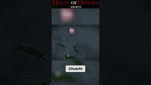 Japanese admiral's Pacific diversion before Guadalcanal battle!