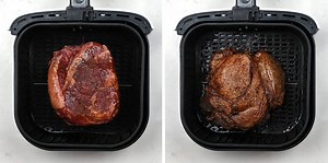 Air Fryer Prime Rib