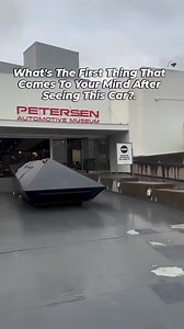 Ever imagined driving a car that looks like it came straight out of a sci-fi movie? The Lo-Res Concept Car is exactly that—an extraordinary blend of futuristic design and cutting-edge innovation. Inspired by the iconic Lamborghini Countach, the Lo-Res car reinterprets automotive aesthetics with its polygonal, low-resolution look. Its angular design, devoid of traditional curves and lines, makes it an absolute head-turner and a conversation starter. This vehicle is not just a mode of transportati