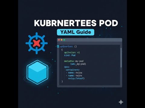 Kubernetes Multi-Container Pods Explained | Labels and Selector | Environment Variables Explained