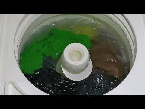 2005 Frigidaire Gallery Washer 