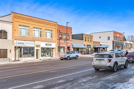 Living in Glenwood, MN