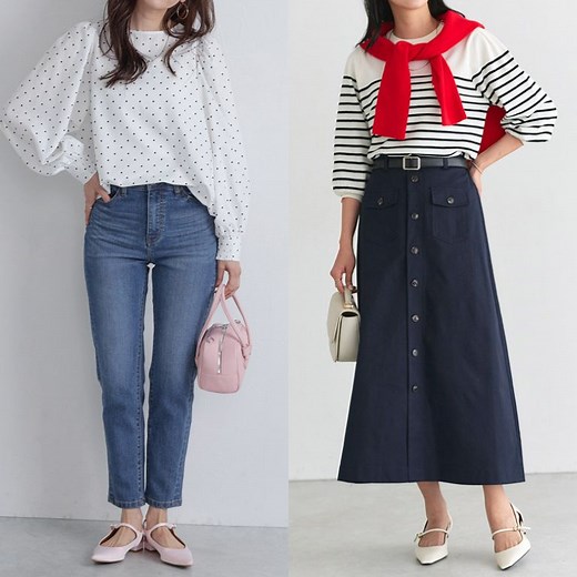 30代ファッション♡アラサー世代におすすめな大人の2026年春夏トレンドコーディネート総まとめ！