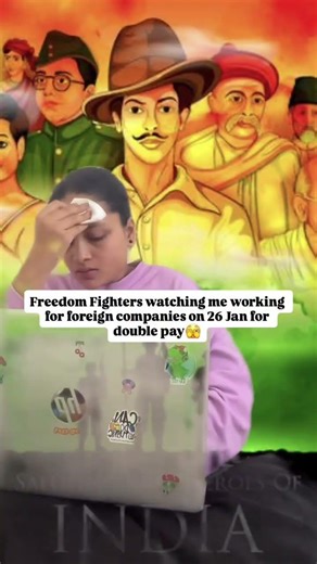 Happy republic day 🇮🇳