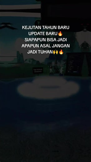 Kejutan Tahun Baru dalam Delta Executor di Roblox